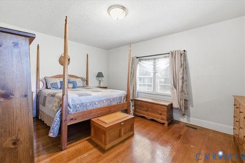 Tiny photo for 13300 Moody Road, North Prince George, VA 23860 (MLS # 2611059)