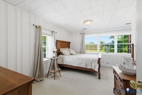 Tiny photo for 13300 Moody Road, North Prince George, VA 23860 (MLS # 2611059)