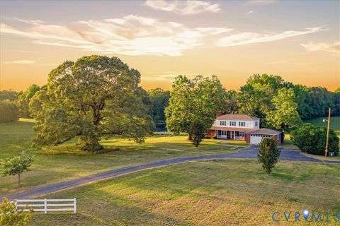 Photo of 13300 Moody Road, North Prince George, VA 23860 (MLS # 2611059)