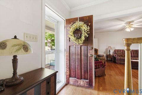 Tiny photo for 13300 Moody Road, North Prince George, VA 23860 (MLS # 2611059)