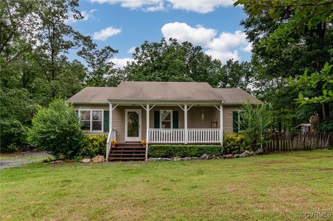24390 Genito Road Amelia Courthouse VA 23002