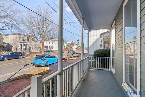 Tiny photo for 815 N 25th Street, Richmond, VA 23223 (MLS # 2601253)