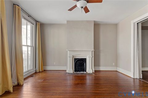 Tiny photo for 815 N 25th Street, Richmond, VA 23223 (MLS # 2601253)