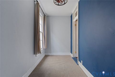 Tiny photo for 815 N 25th Street, Richmond, VA 23223 (MLS # 2601253)