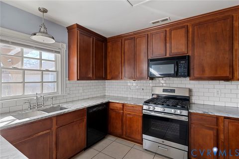 Tiny photo for 815 N 25th Street, Richmond, VA 23223 (MLS # 2601253)