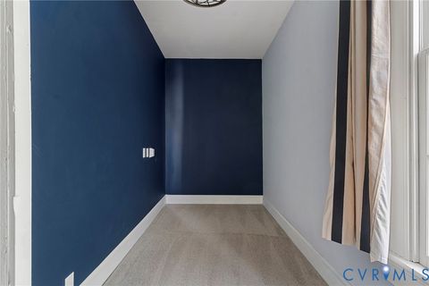 Tiny photo for 815 N 25th Street, Richmond, VA 23223 (MLS # 2601253)