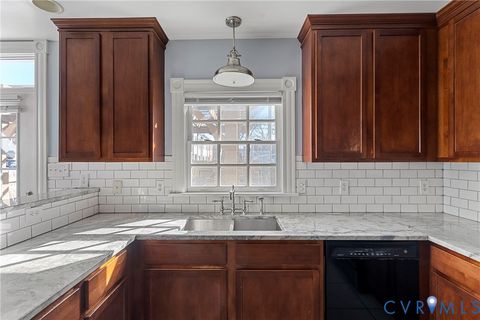 Tiny photo for 815 N 25th Street, Richmond, VA 23223 (MLS # 2601253)