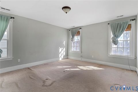 Tiny photo for 815 N 25th Street, Richmond, VA 23223 (MLS # 2601253)