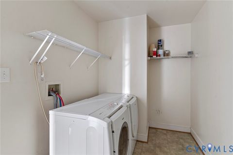 Tiny photo for 815 N 25th Street, Richmond, VA 23223 (MLS # 2601253)