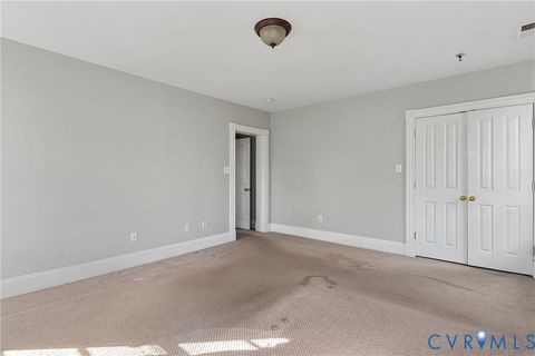 Tiny photo for 815 N 25th Street, Richmond, VA 23223 (MLS # 2601253)