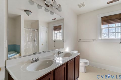 Tiny photo for 815 N 25th Street, Richmond, VA 23223 (MLS # 2601253)