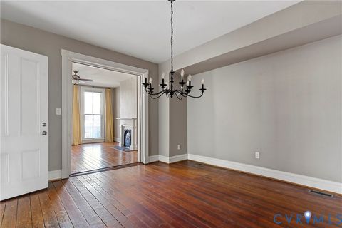 Tiny photo for 815 N 25th Street, Richmond, VA 23223 (MLS # 2601253)