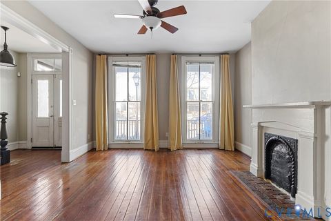 Tiny photo for 815 N 25th Street, Richmond, VA 23223 (MLS # 2601253)