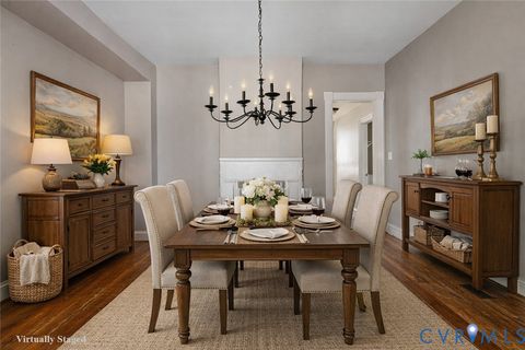 Tiny photo for 815 N 25th Street, Richmond, VA 23223 (MLS # 2601253)