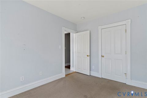 Tiny photo for 815 N 25th Street, Richmond, VA 23223 (MLS # 2601253)