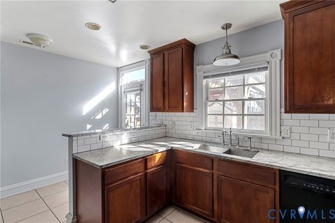 Tiny photo for 815 N 25th Street, Richmond, VA 23223 (MLS # 2601253)