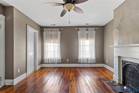 Tiny photo for 815 N 25th Street, Richmond, VA 23223 (MLS # 2601253)