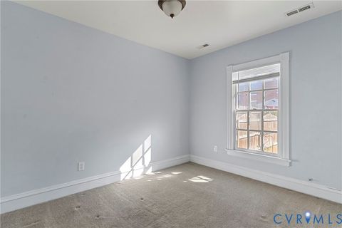 Tiny photo for 815 N 25th Street, Richmond, VA 23223 (MLS # 2601253)