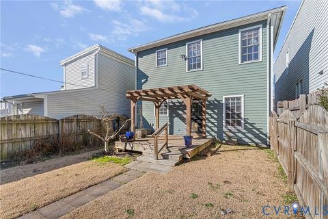 Tiny photo for 815 N 25th Street, Richmond, VA 23223 (MLS # 2601253)