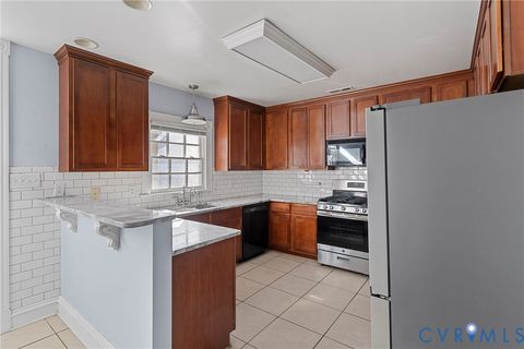 Tiny photo for 815 N 25th Street, Richmond, VA 23223 (MLS # 2601253)