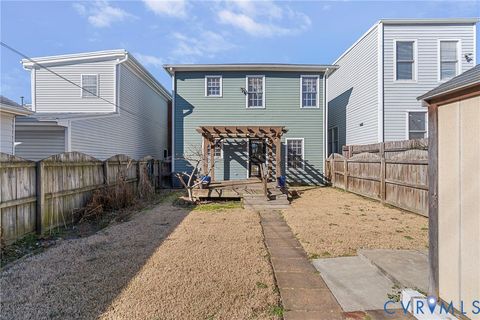 Tiny photo for 815 N 25th Street, Richmond, VA 23223 (MLS # 2601253)