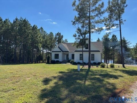 Photo of 6356 Piper Ridge Drive, Powhatan, VA 23139 (MLS # 2528510)