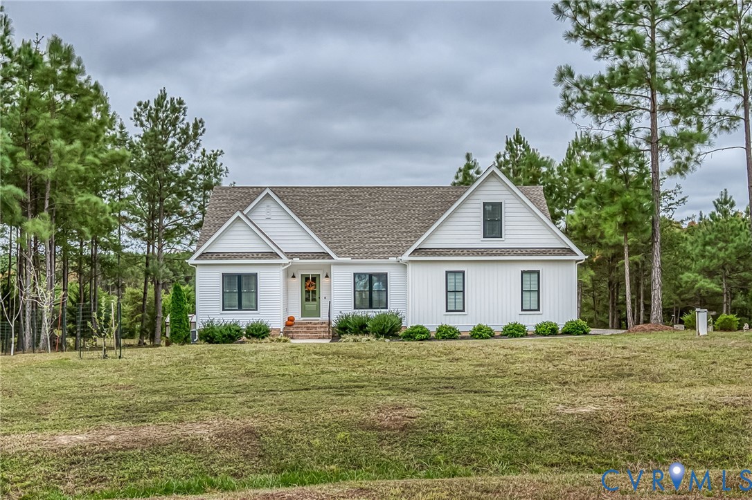 6356 Piper Ridge Drive