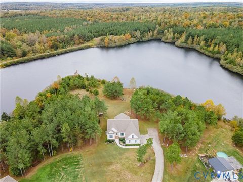 6356 Piper Ridge Drive Powhatan VA 23139