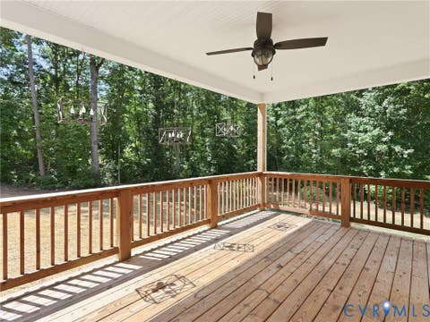 Tiny photo for 2259 Branch Springs Court, Powhatan, VA 23139 (MLS # 2620727)