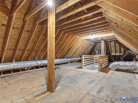 Tiny photo for 2259 Branch Springs Court, Powhatan, VA 23139 (MLS # 2620727)