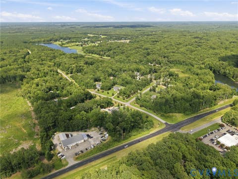 Tiny photo for 2259 Branch Springs Court, Powhatan, VA 23139 (MLS # 2620727)