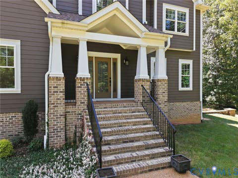 Tiny photo for 2259 Branch Springs Court, Powhatan, VA 23139 (MLS # 2620727)