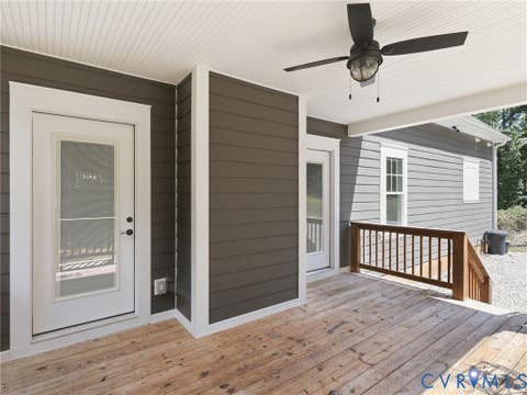 Tiny photo for 2259 Branch Springs Court, Powhatan, VA 23139 (MLS # 2620727)