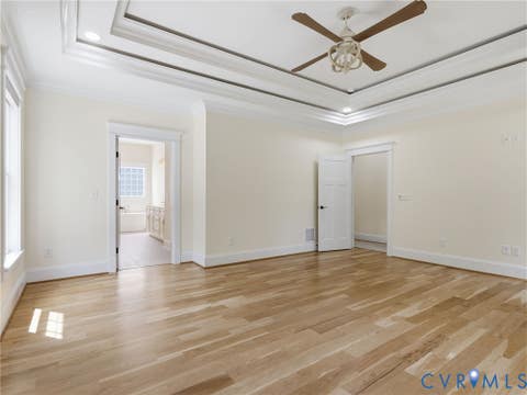 Tiny photo for 2259 Branch Springs Court, Powhatan, VA 23139 (MLS # 2620727)