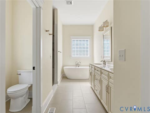 Tiny photo for 2259 Branch Springs Court, Powhatan, VA 23139 (MLS # 2620727)