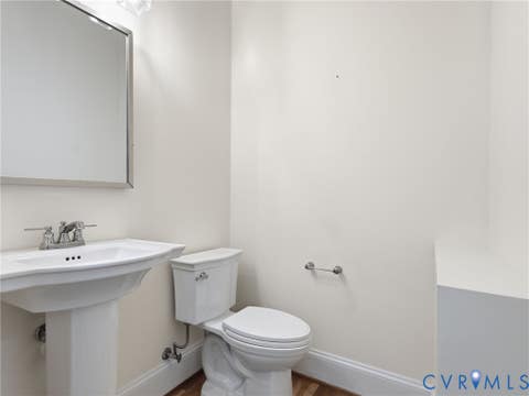 Tiny photo for 2259 Branch Springs Court, Powhatan, VA 23139 (MLS # 2620727)