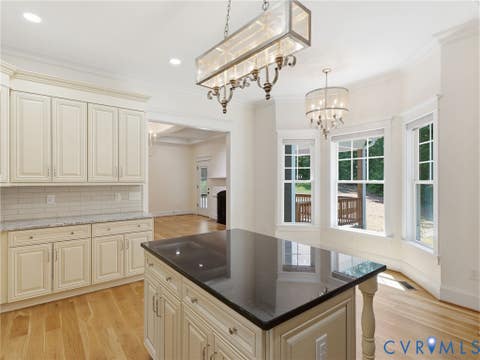 Tiny photo for 2259 Branch Springs Court, Powhatan, VA 23139 (MLS # 2620727)
