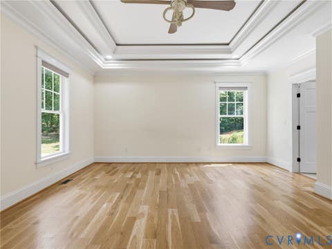 Tiny photo for 2259 Branch Springs Court, Powhatan, VA 23139 (MLS # 2620727)