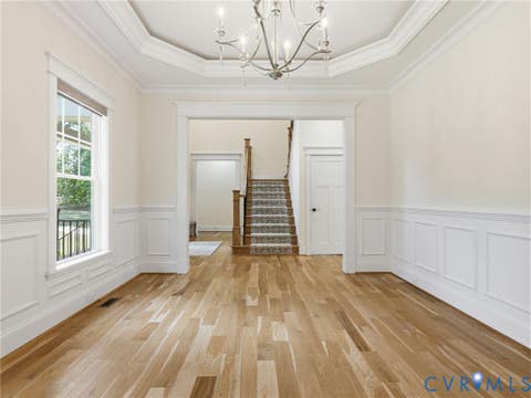 Tiny photo for 2259 Branch Springs Court, Powhatan, VA 23139 (MLS # 2620727)