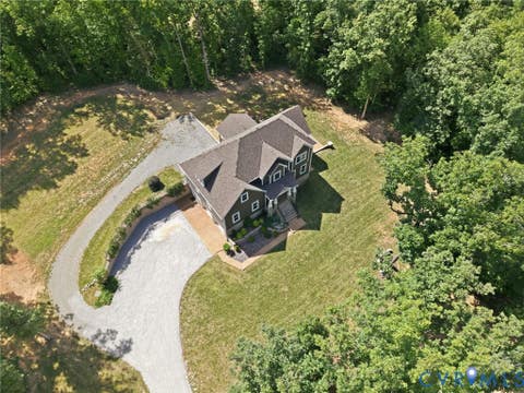 Tiny photo for 2259 Branch Springs Court, Powhatan, VA 23139 (MLS # 2620727)