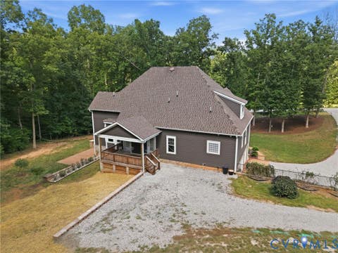 Tiny photo for 2259 Branch Springs Court, Powhatan, VA 23139 (MLS # 2620727)