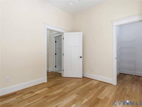 Tiny photo for 2259 Branch Springs Court, Powhatan, VA 23139 (MLS # 2620727)
