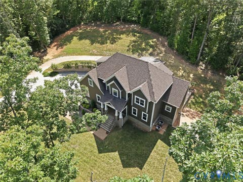 Tiny photo for 2259 Branch Springs Court, Powhatan, VA 23139 (MLS # 2620727)