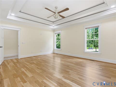 Tiny photo for 2259 Branch Springs Court, Powhatan, VA 23139 (MLS # 2620727)