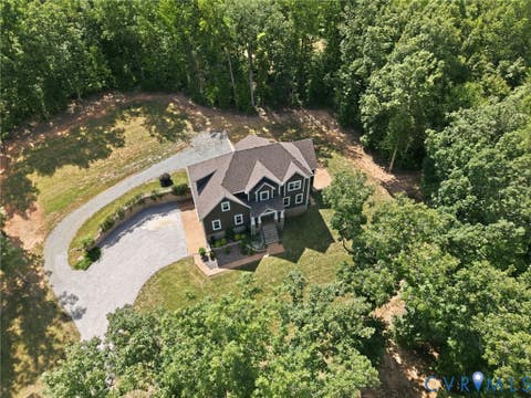 Tiny photo for 2259 Branch Springs Court, Powhatan, VA 23139 (MLS # 2620727)