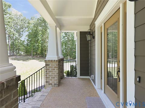 Tiny photo for 2259 Branch Springs Court, Powhatan, VA 23139 (MLS # 2620727)