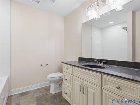 Tiny photo for 2259 Branch Springs Court, Powhatan, VA 23139 (MLS # 2620727)