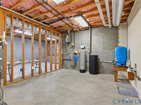 Tiny photo for 2259 Branch Springs Court, Powhatan, VA 23139 (MLS # 2620727)