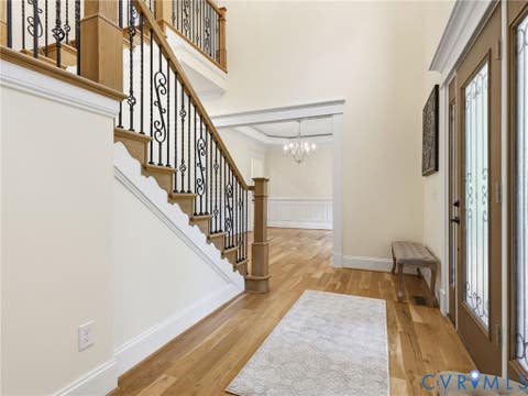 Tiny photo for 2259 Branch Springs Court, Powhatan, VA 23139 (MLS # 2620727)