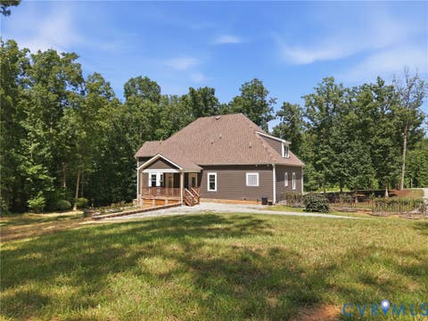 Tiny photo for 2259 Branch Springs Court, Powhatan, VA 23139 (MLS # 2620727)